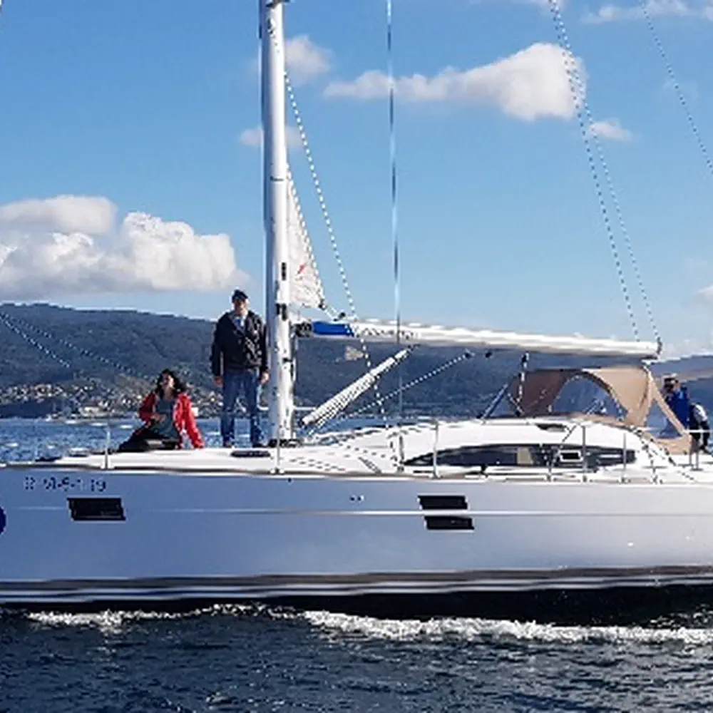 Sailway Ocho 7