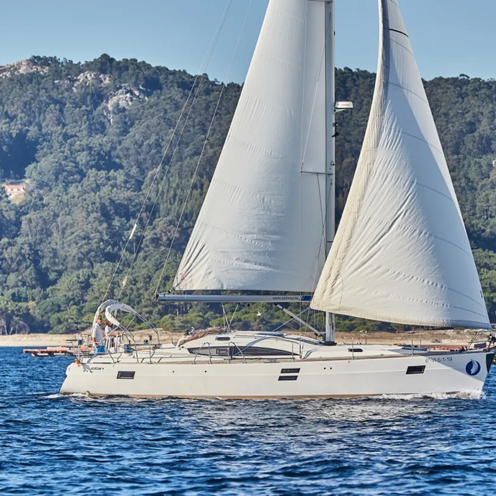 Sailway Ocho 5