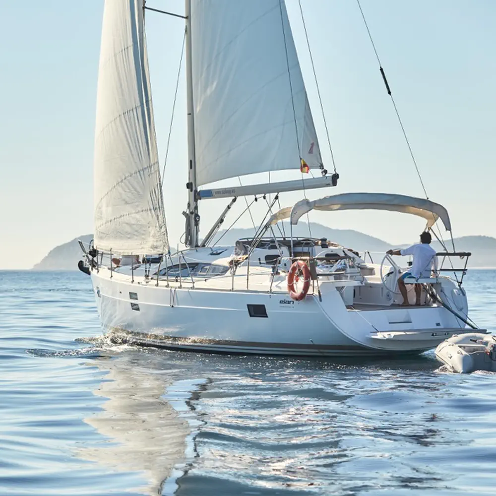 Sailway Ocho 1