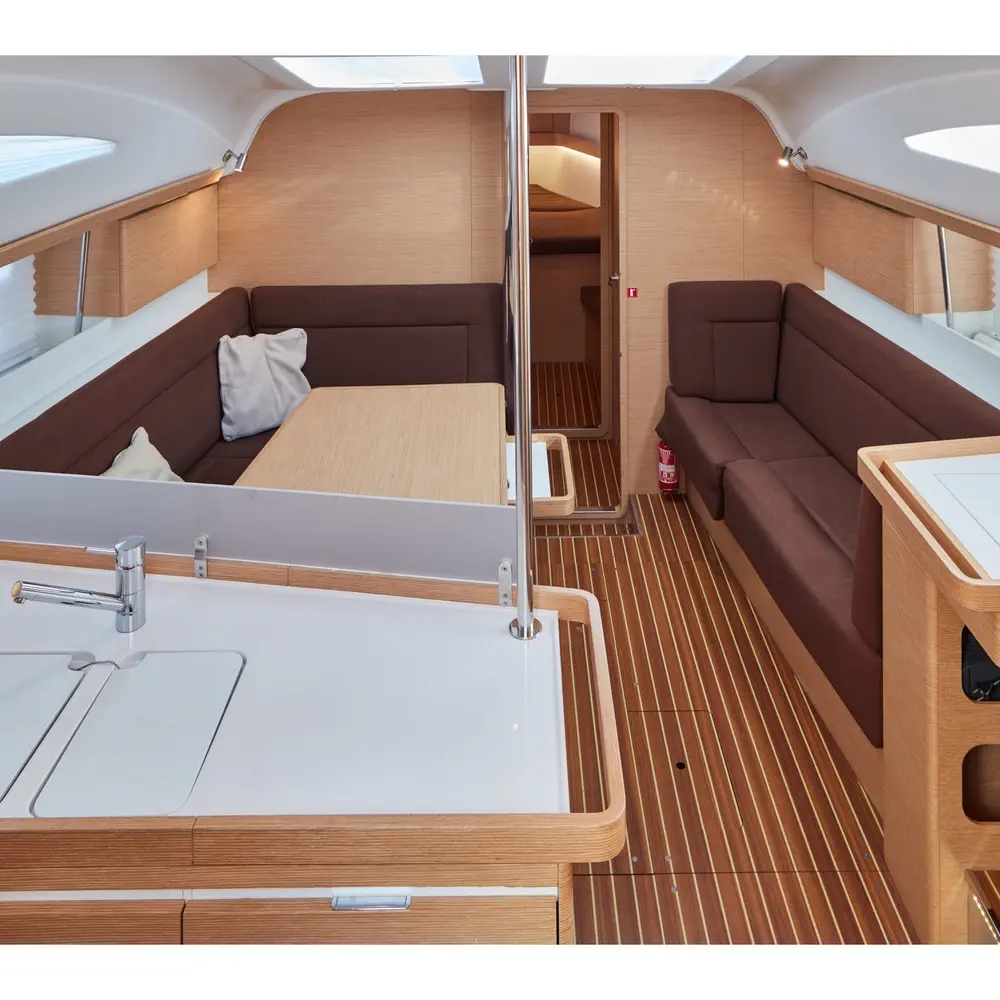 Sailway Ocho 2