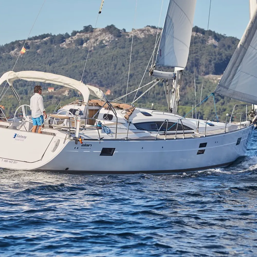 Sailway Ocho 11