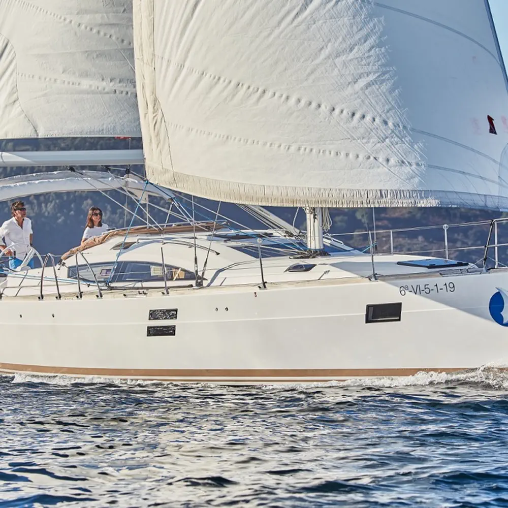 Sailway Ocho 13