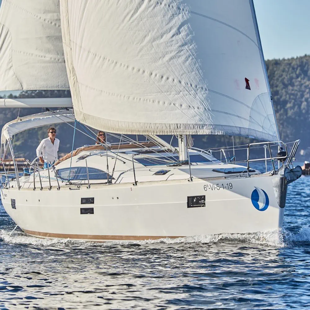 Sailway Ocho 30