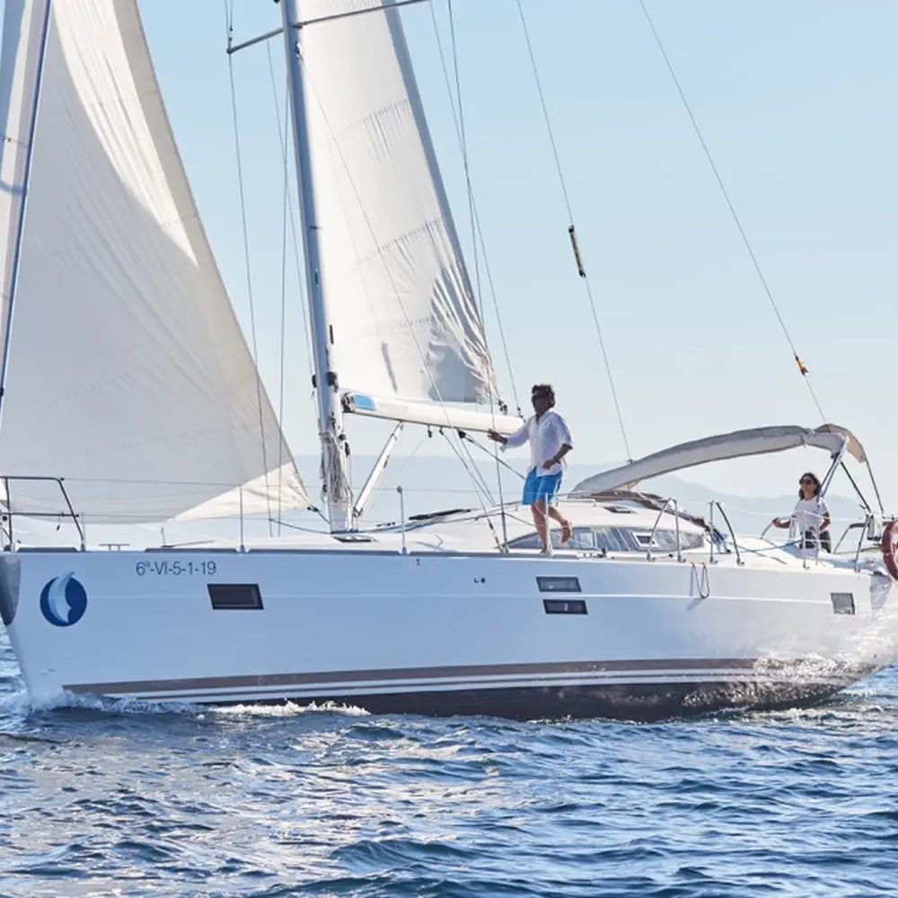 Sailway Ocho 28