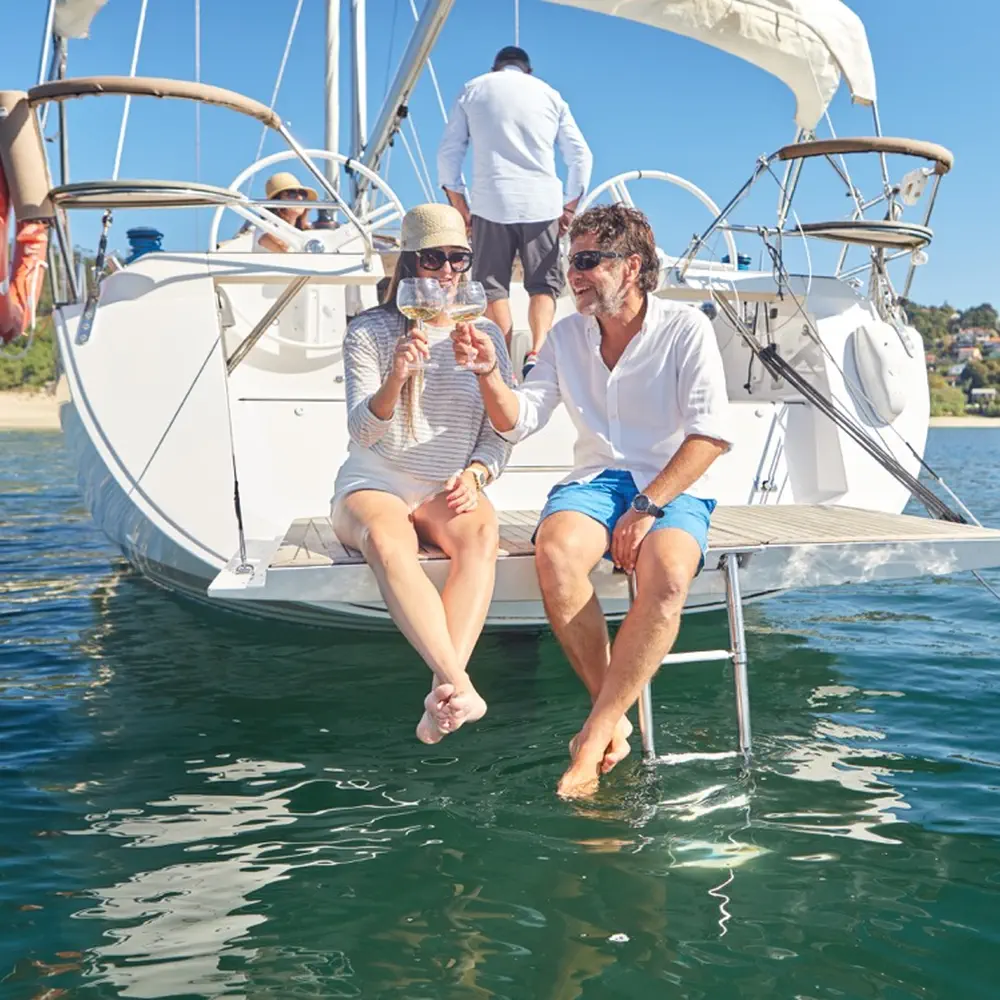 Sailway Ocho 31