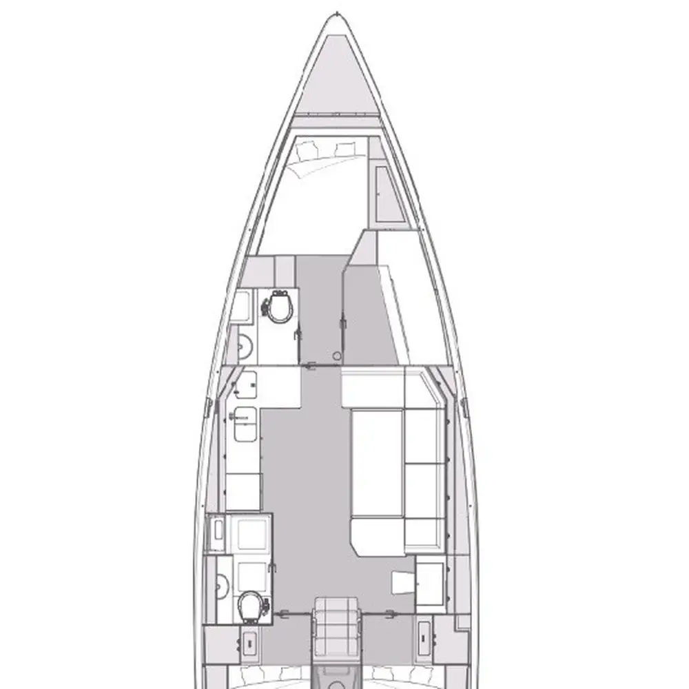 SEA BEE 6