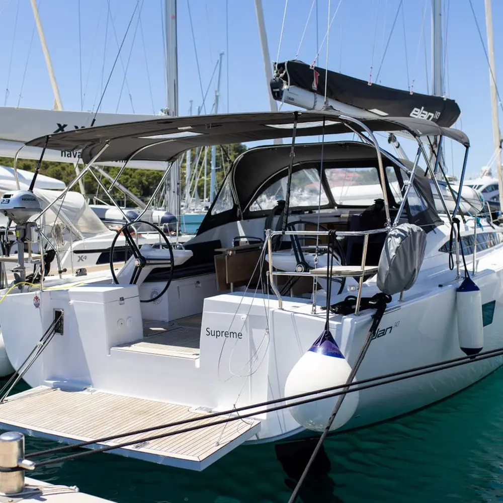 SEA BEE 7