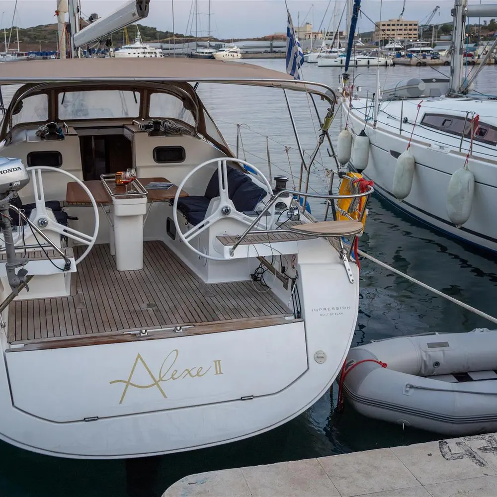 ALEXE 27