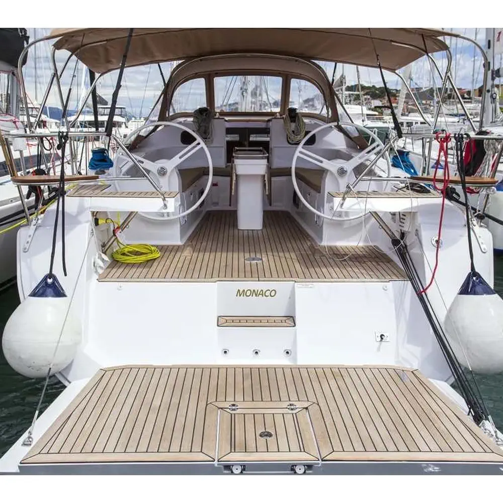 Main image of sail boat, Elan Impression 45 " MONACO "
