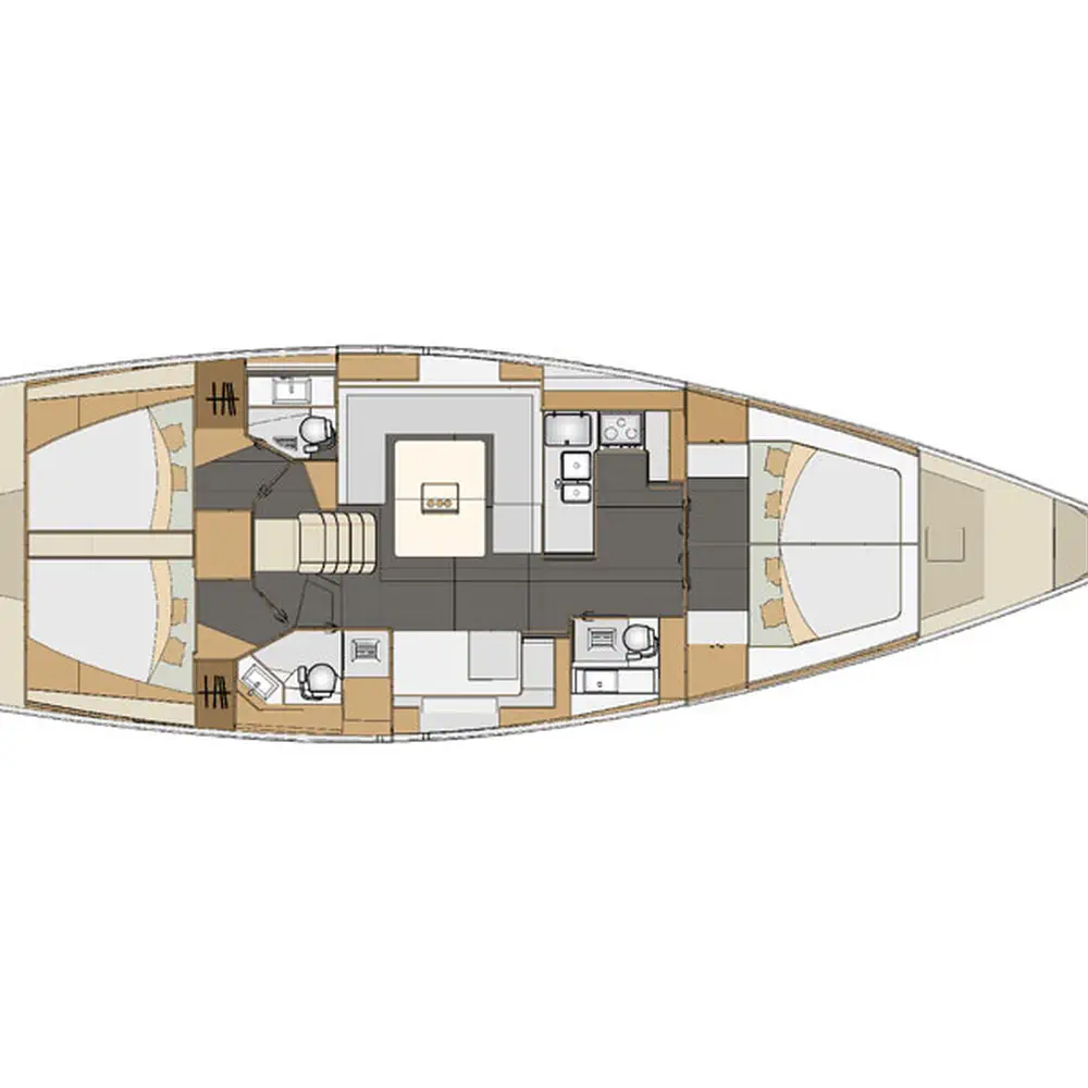 Marina 1