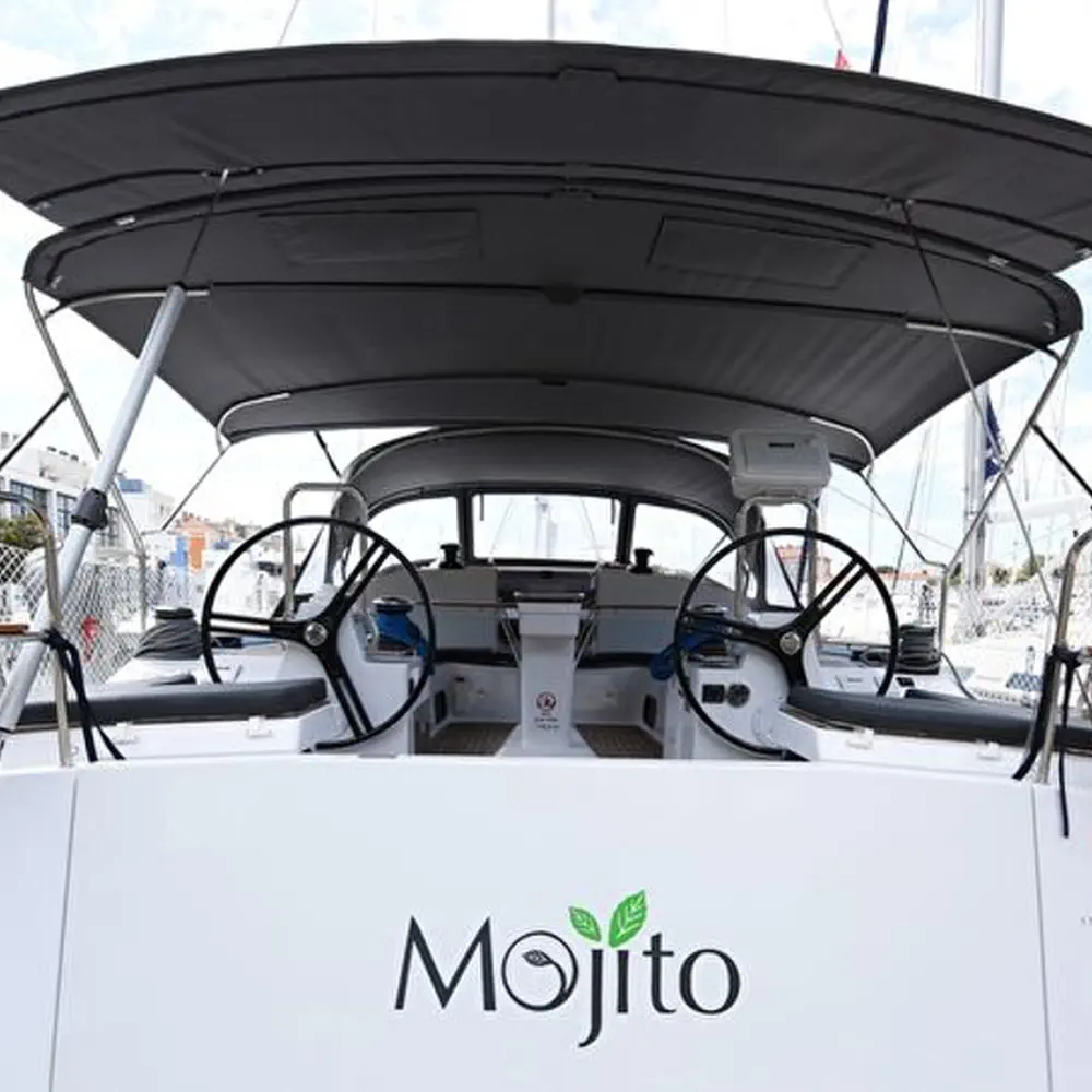 MOJITO - AC 6