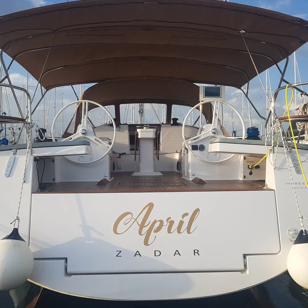April 17