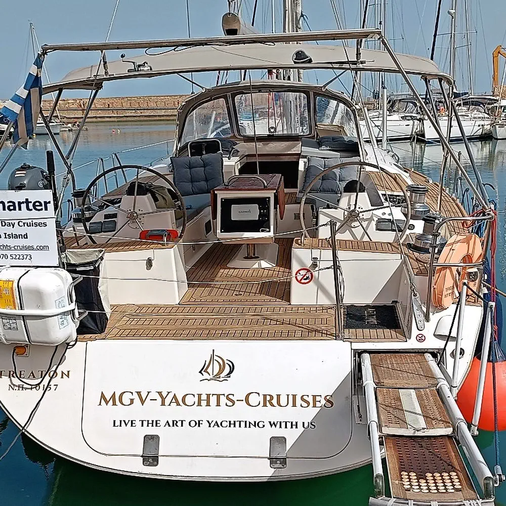 MGV Treaton 21