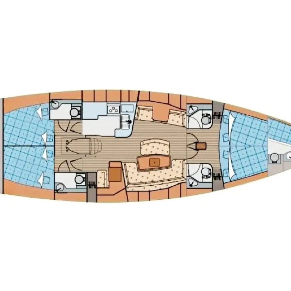 MGV Treaton 32