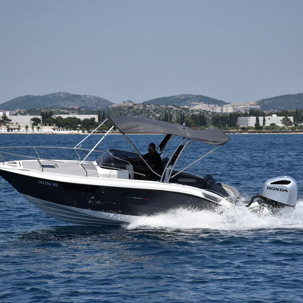 Eolo 730 Day HBS 9