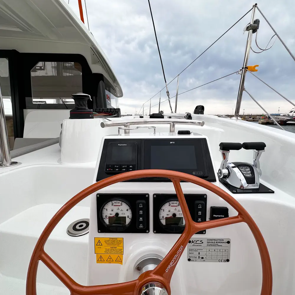 CHARRUA  9