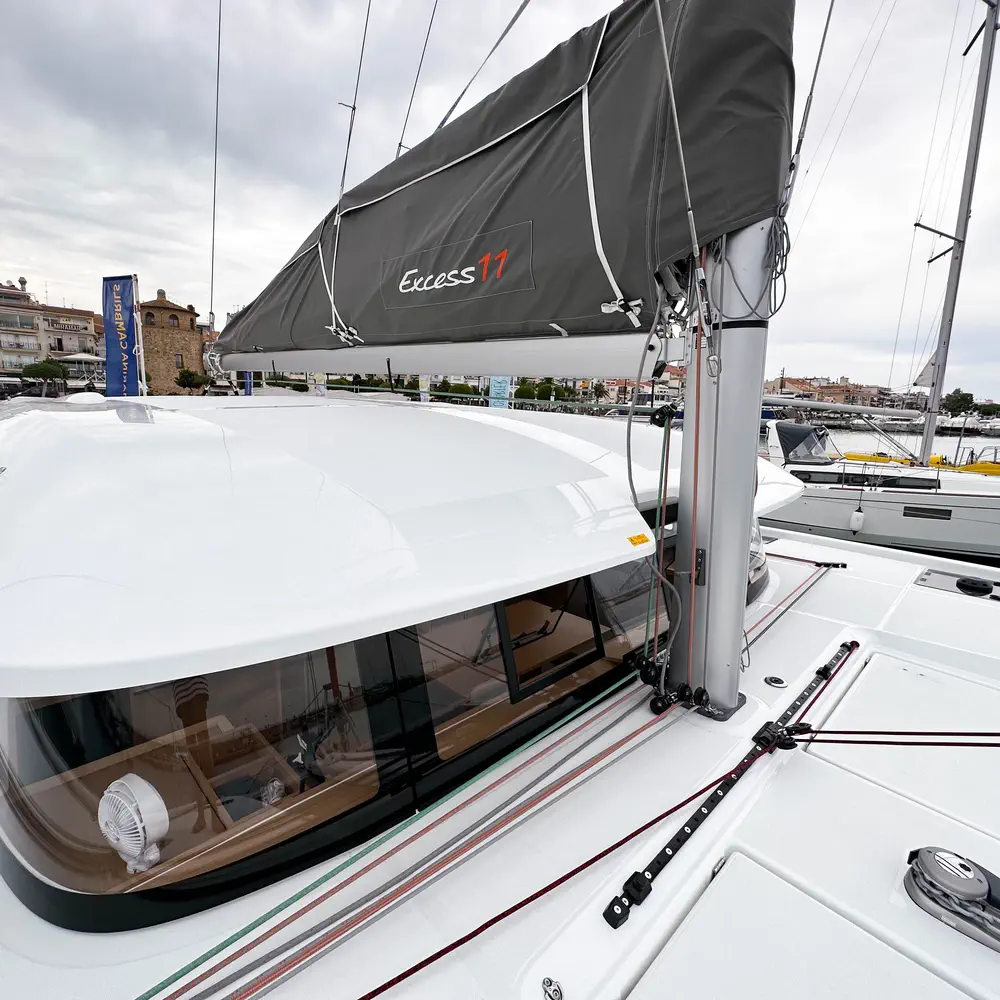 CHARRUA  21