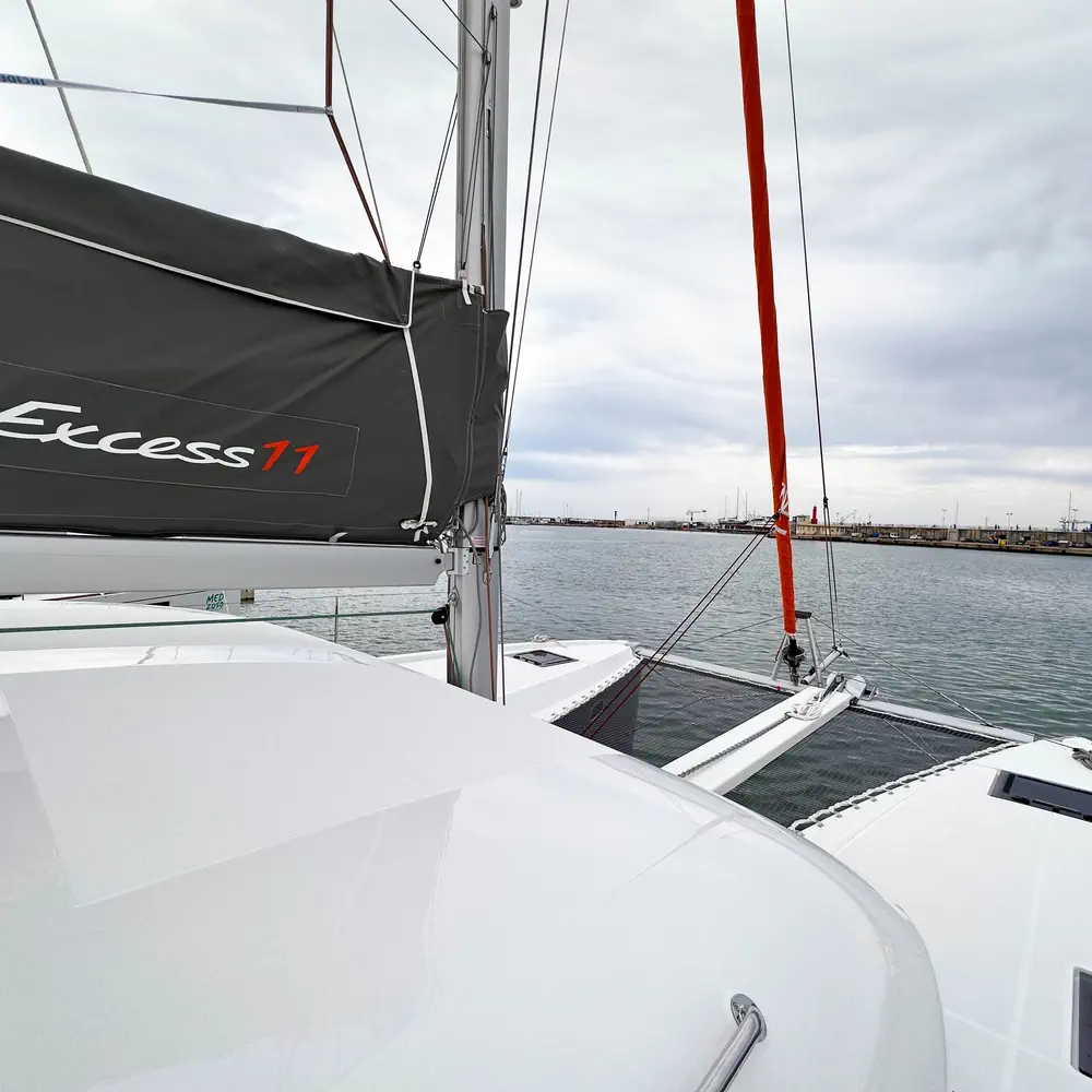 CHARRUA  22