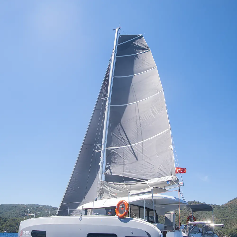 PANCO 16