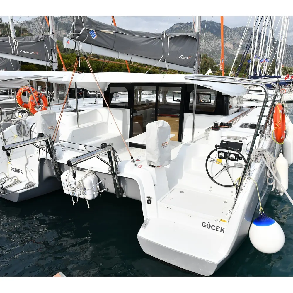 PATARA 6