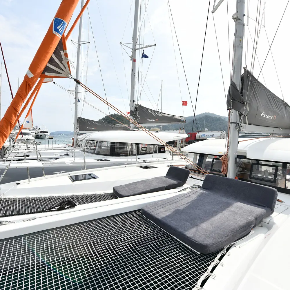 PATARA 4