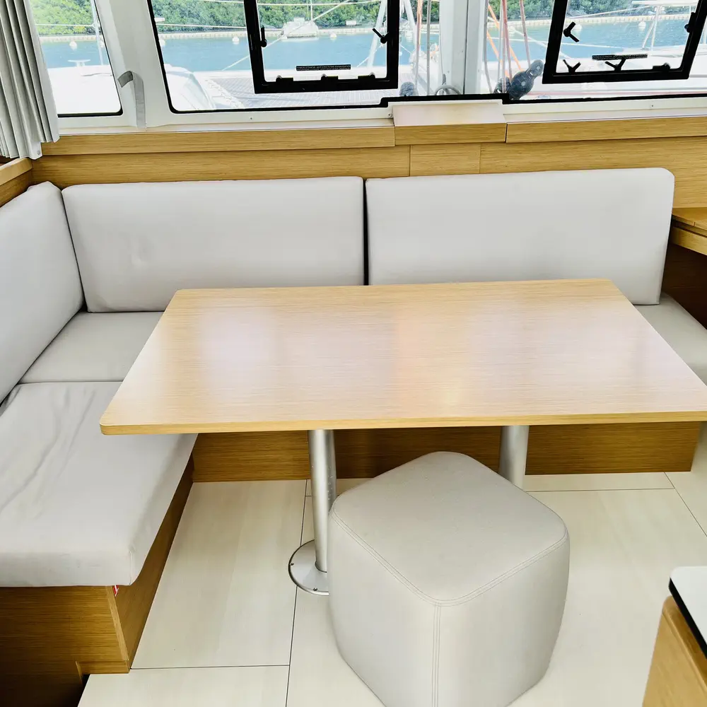 MOANA Denia CREWED 15