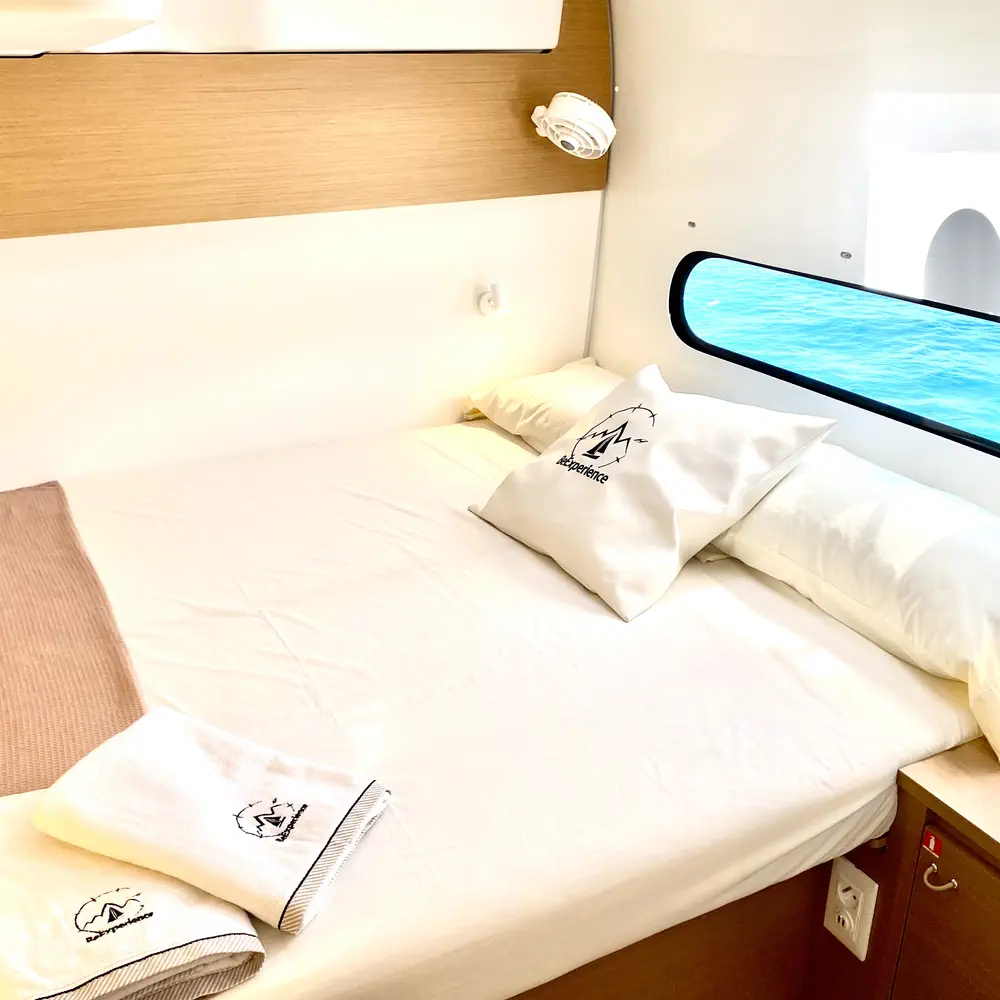 MOANA Denia CREWED 17