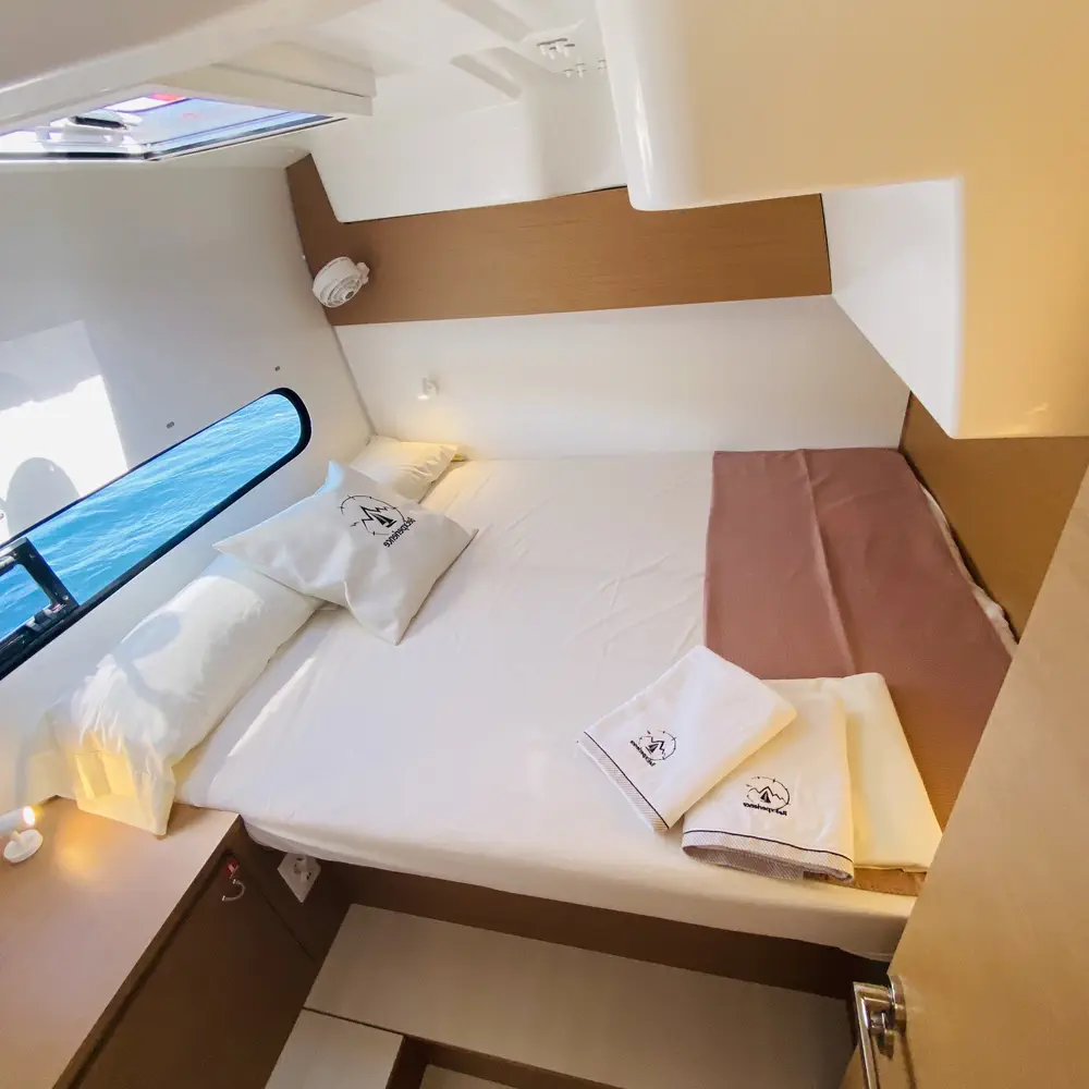 MOANA Denia CREWED 51