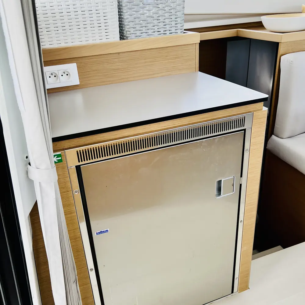 ONE Denia CREWED 5
