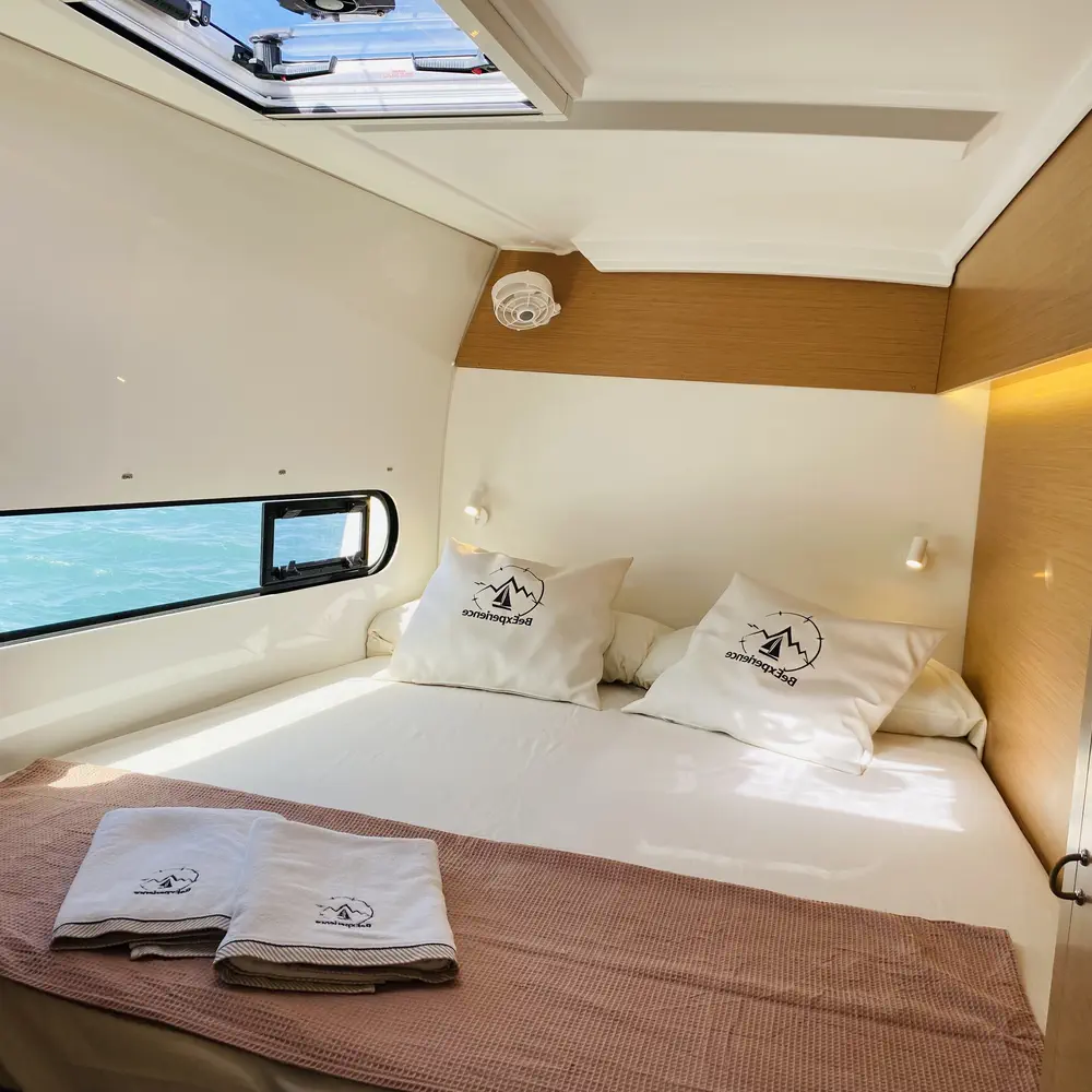 ONE Denia CREWED 20