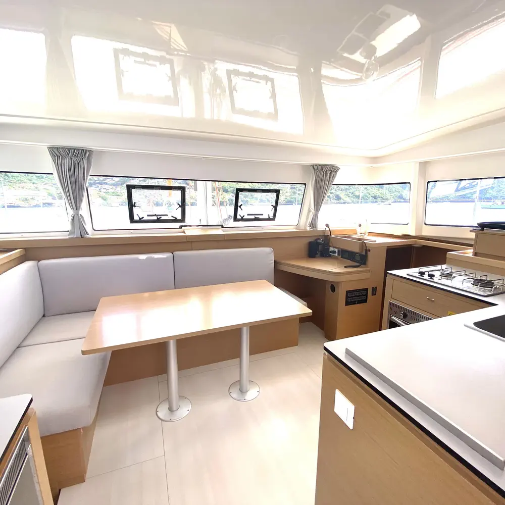 ONE Denia CREWED 24