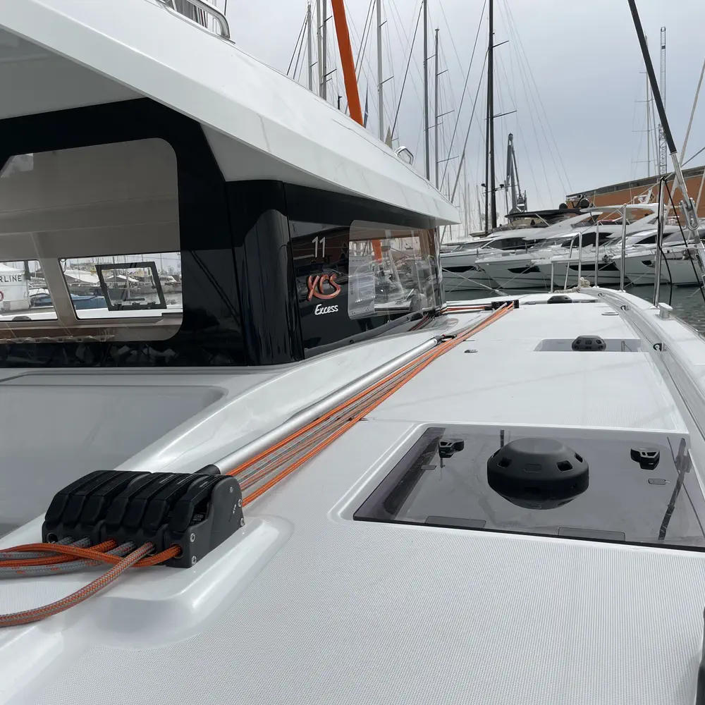 Siesta 8