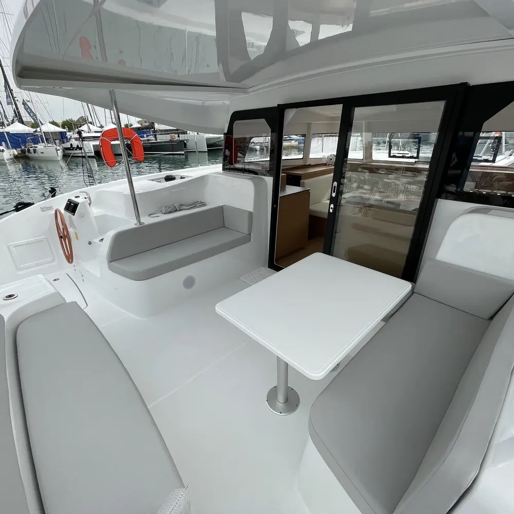 Siesta 25