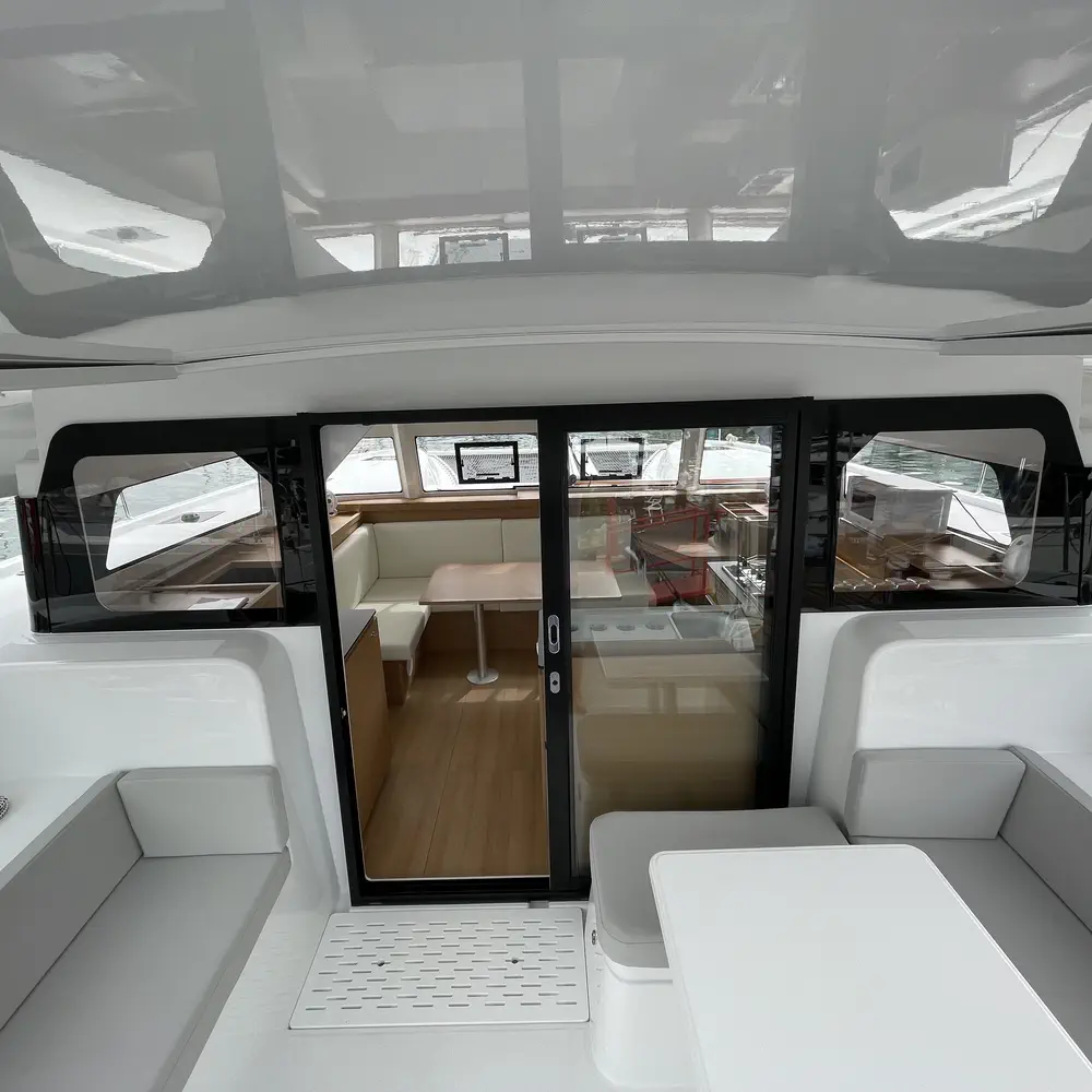 Siesta 27