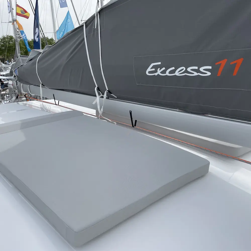 Siesta 28