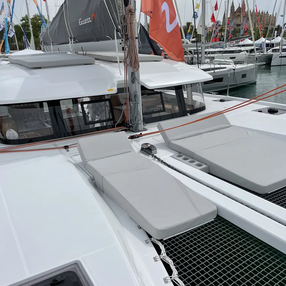 Siesta 36