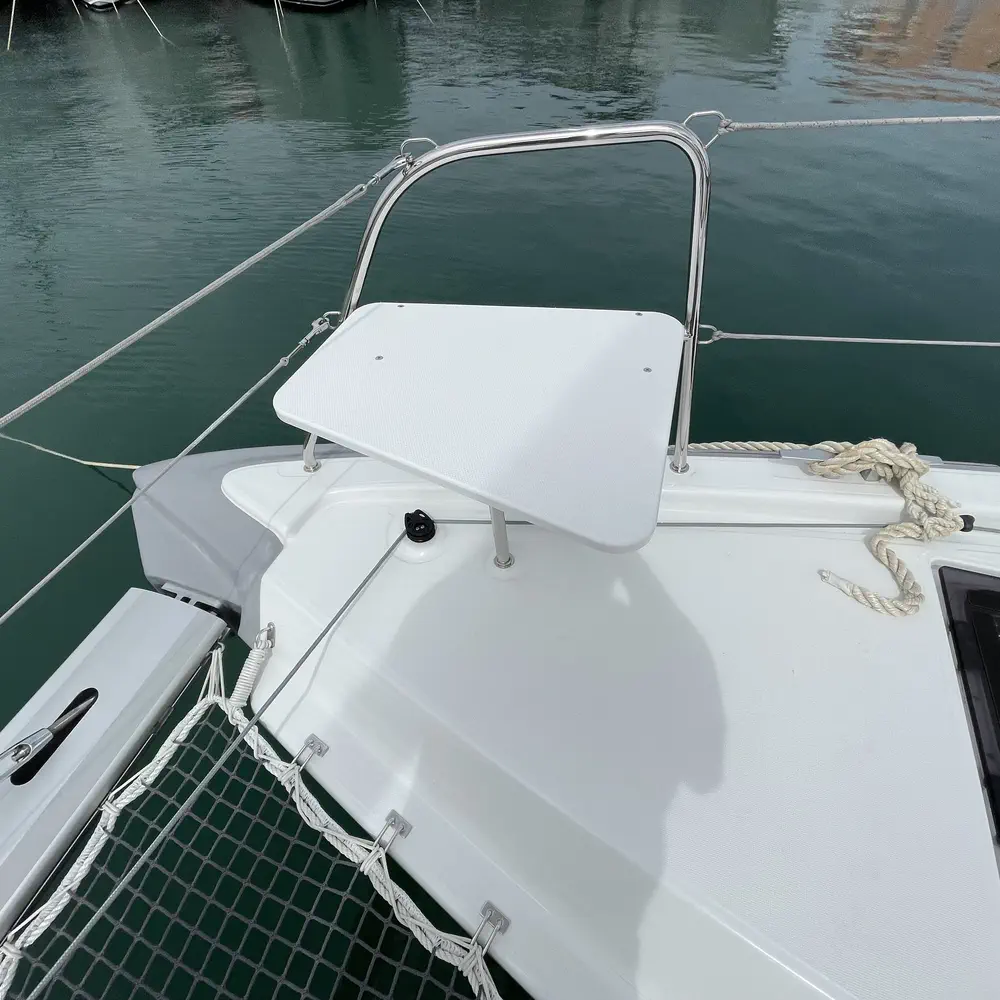 Siesta 39