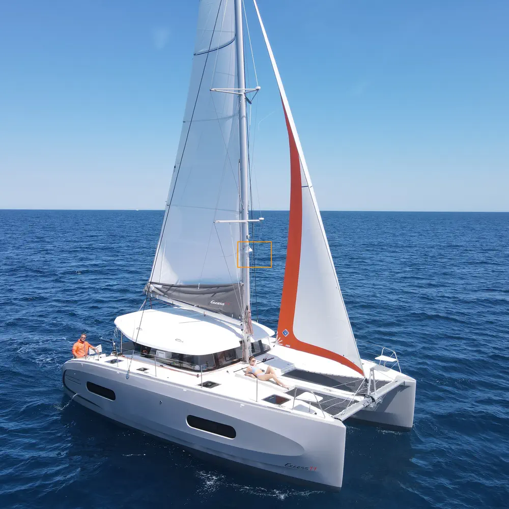 Siesta 38