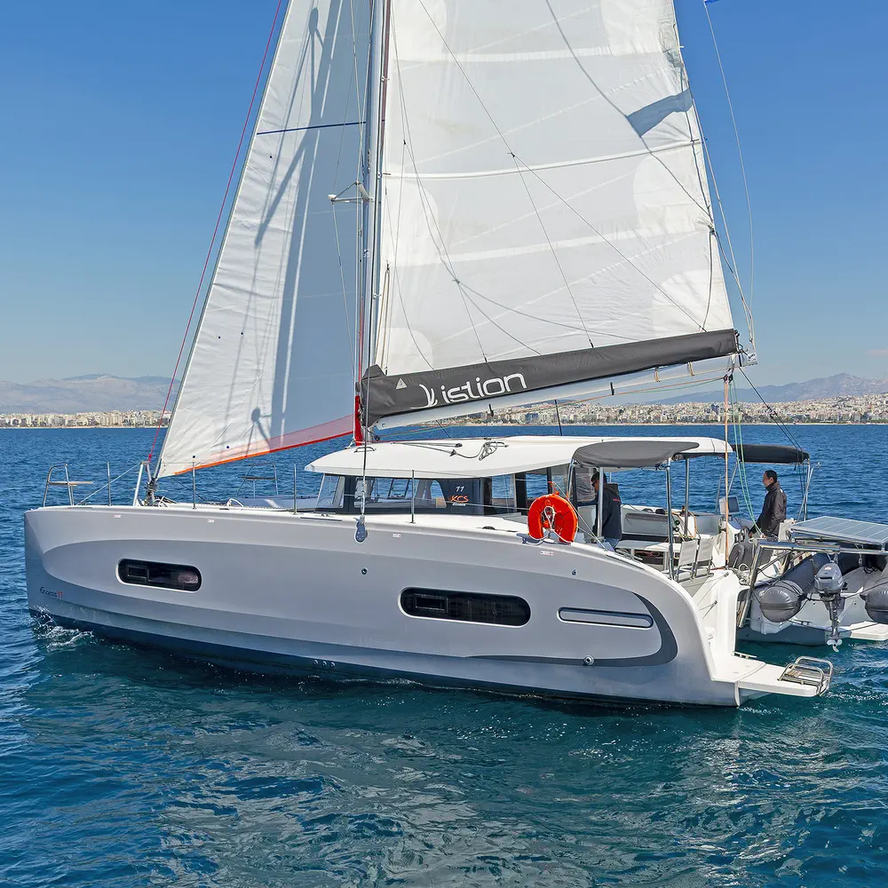 Little Blue Ocean 33