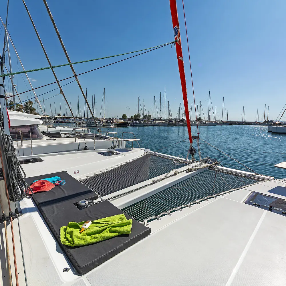 Little Blue Ocean 32