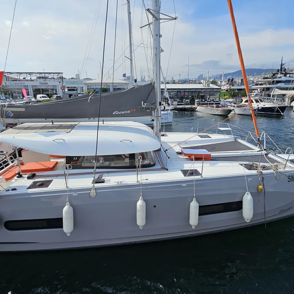 SMOTA 5