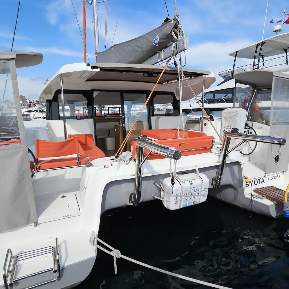 SMOTA 24