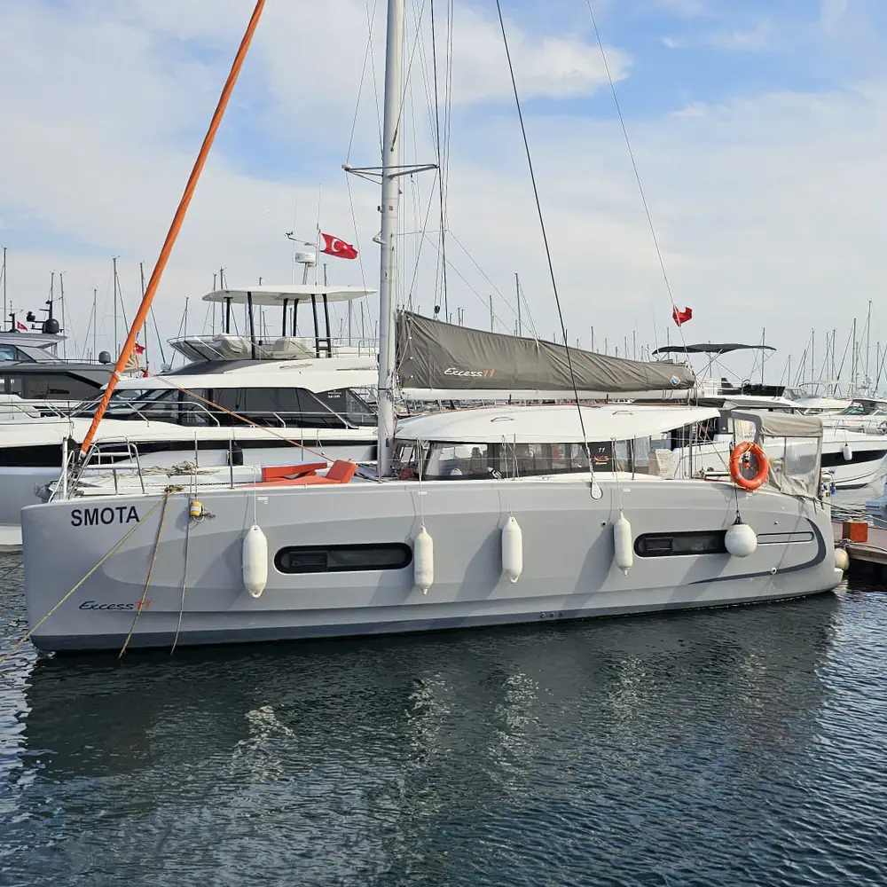 SMOTA 18