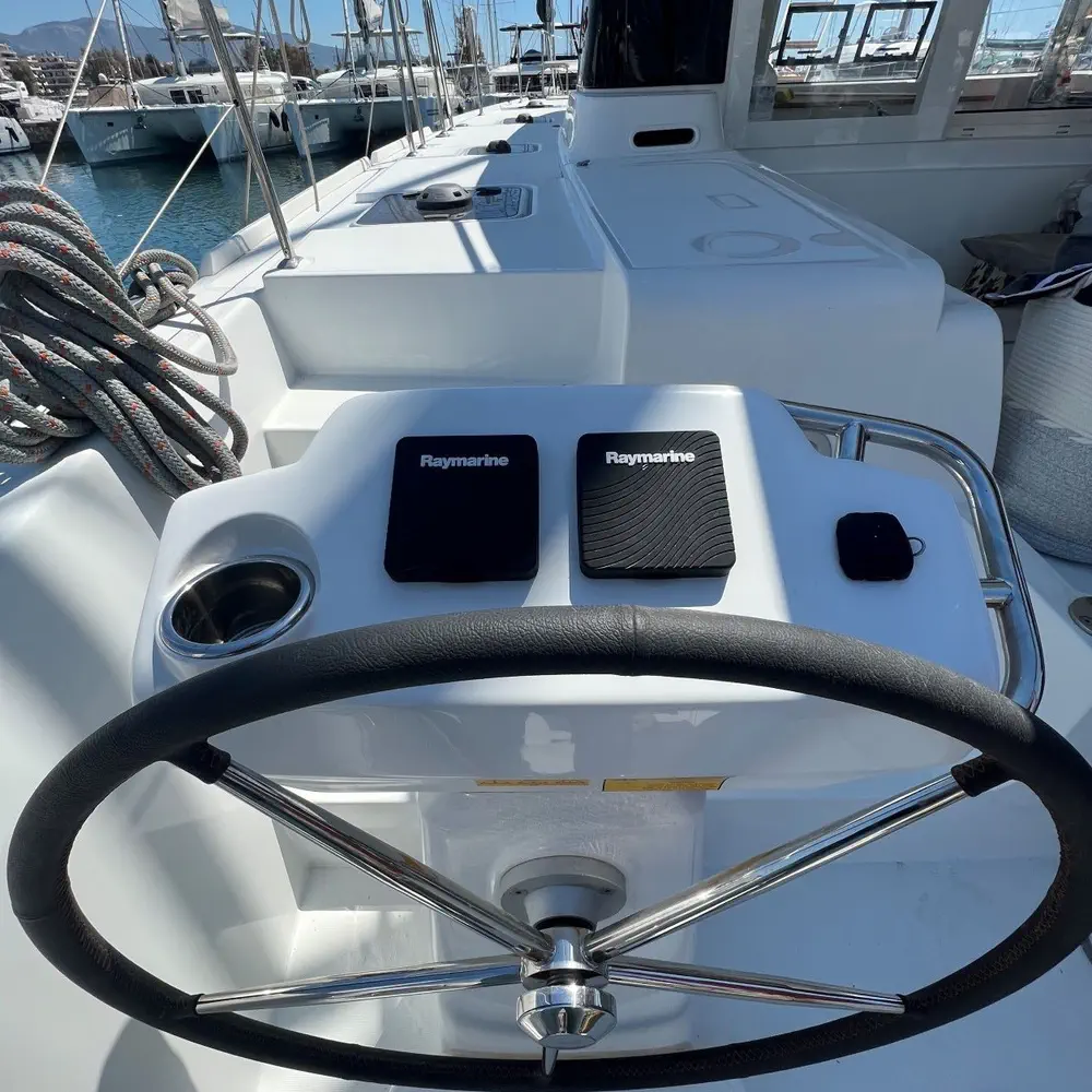 Aeolian Odyssey 3