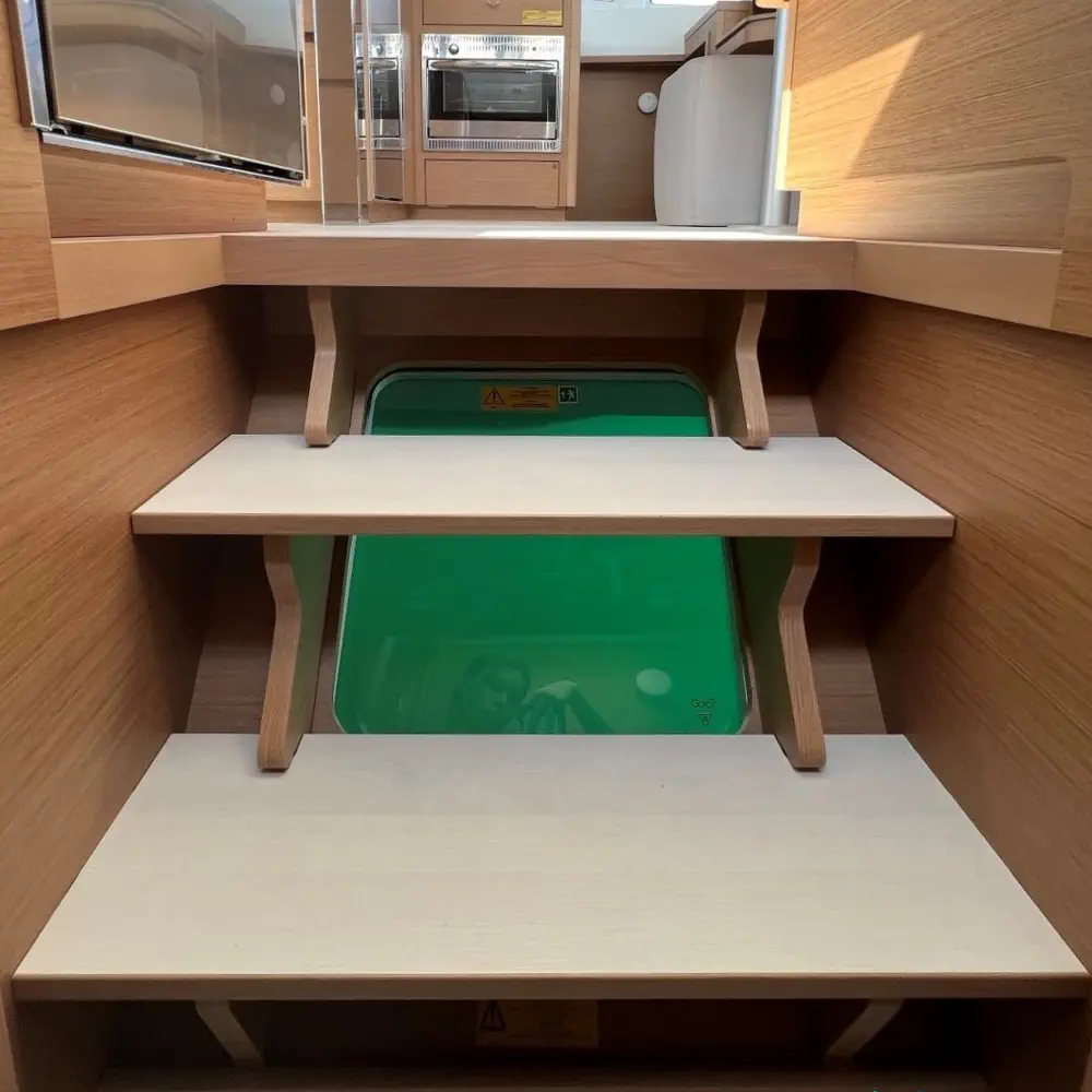 Aeolian Odyssey 5