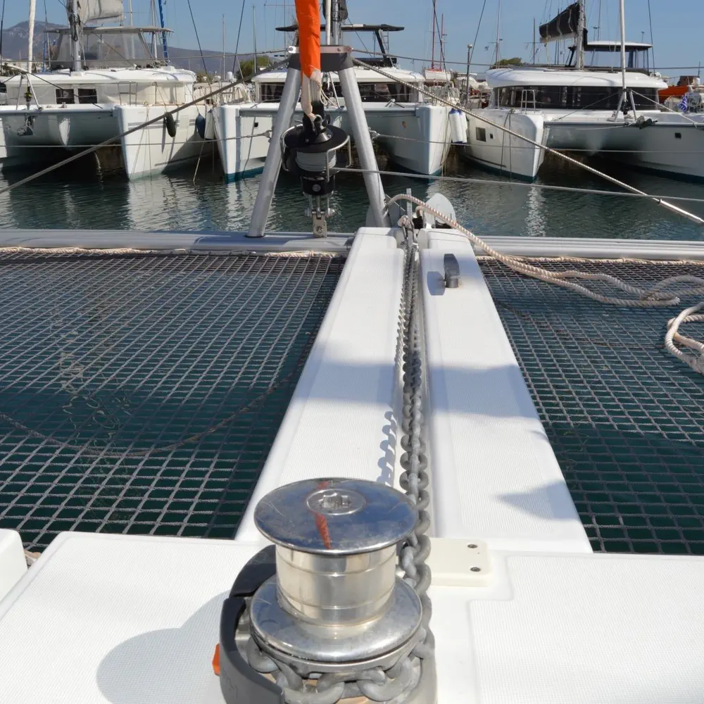 Aeolian Odyssey 16