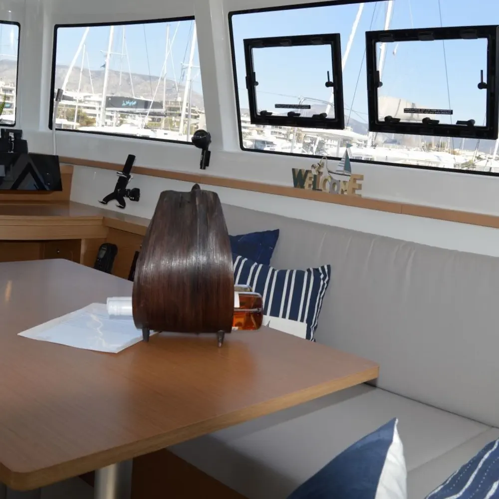 Aeolian Odyssey 20