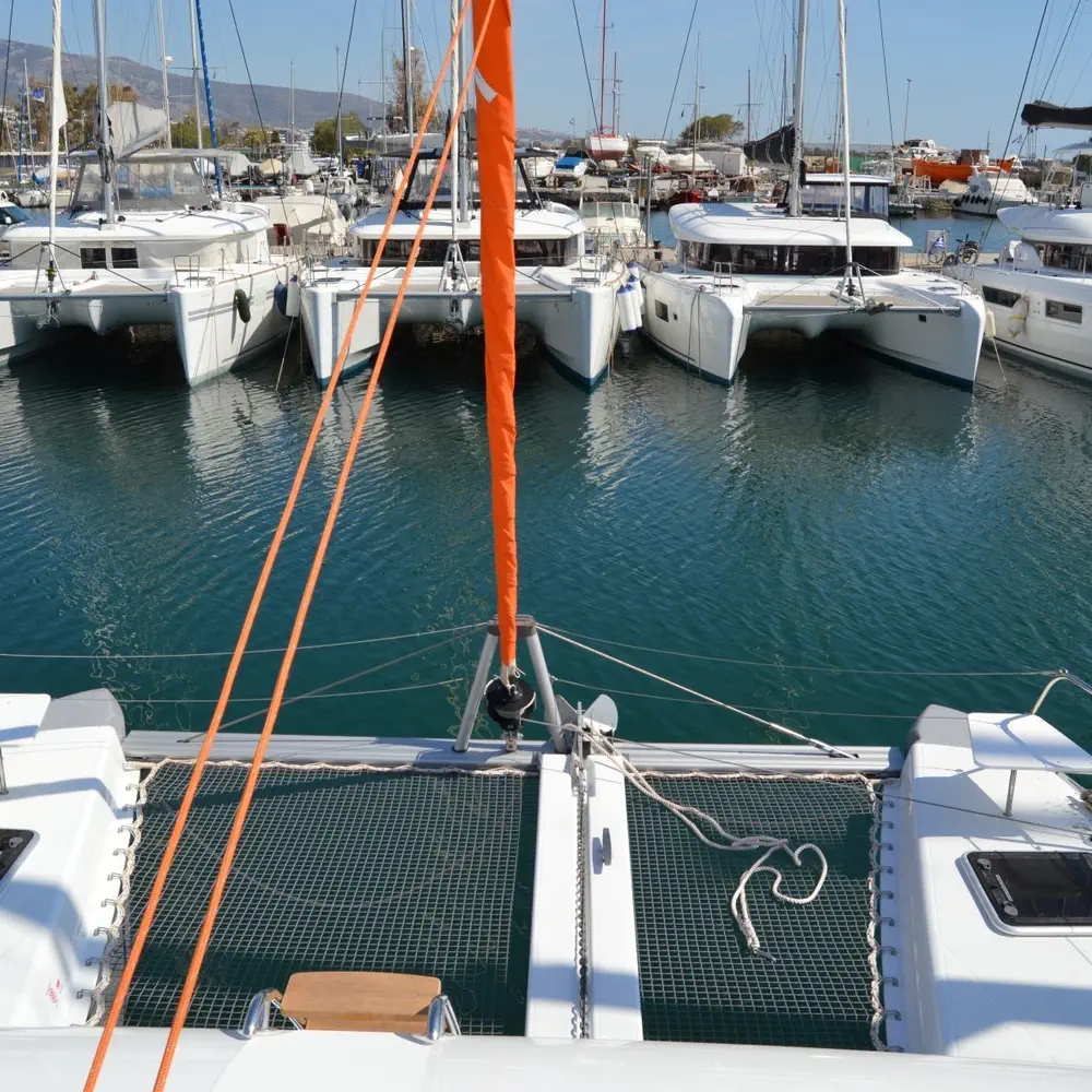 Aeolian Odyssey 15