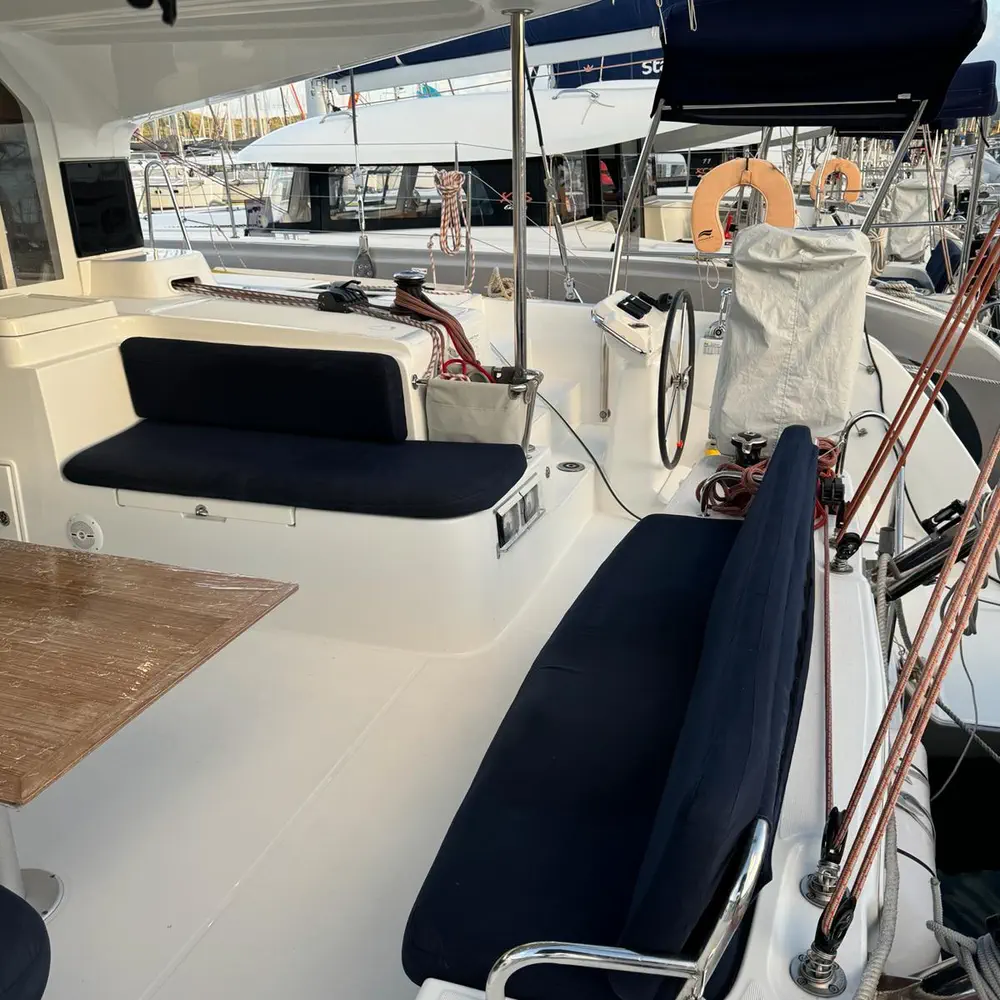 STAR IV 8