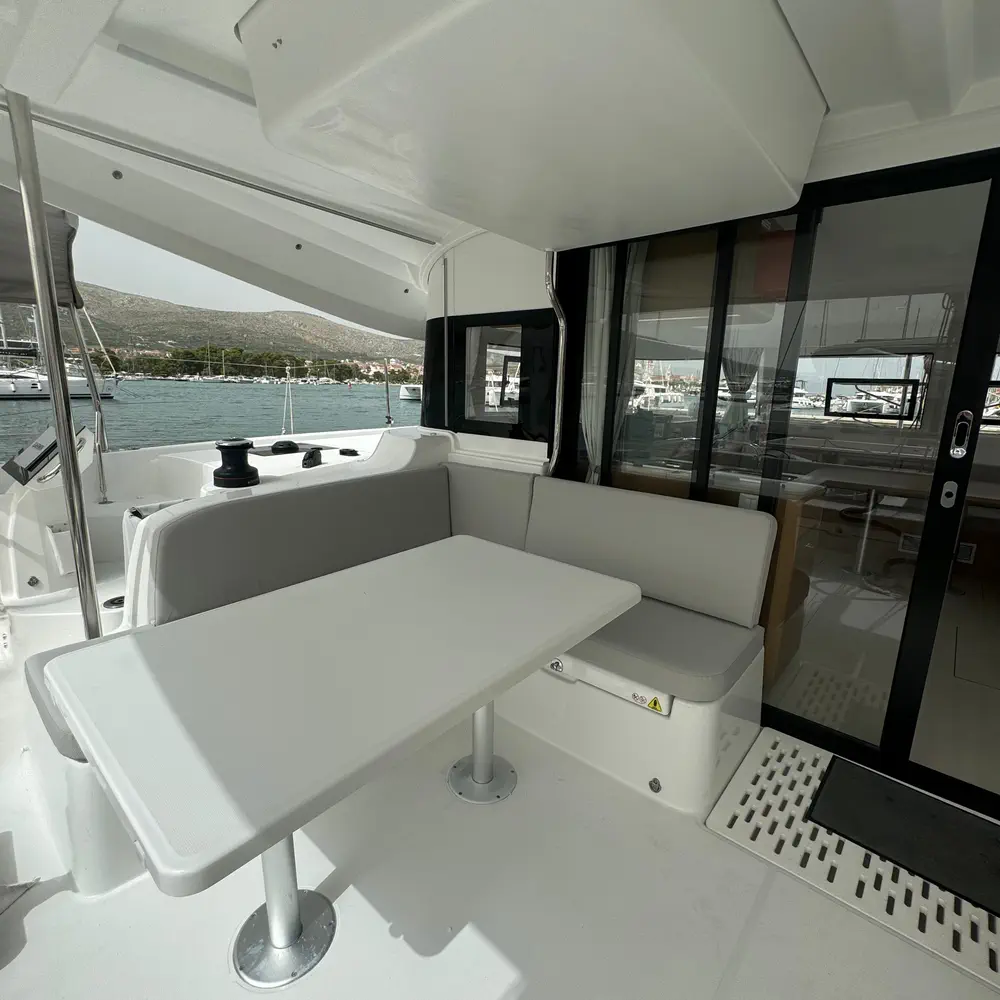 PRINCESS RITA 8